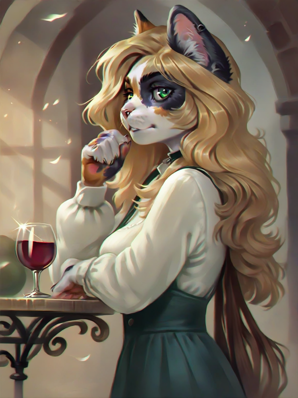 09343-3886992088-_lora_Levelviolet_v2_Style_PonyXL_0.9_ by levelviolet, levelviolet, score_5_up, score_4_up, source_furry,  detailed fur, score_9.png